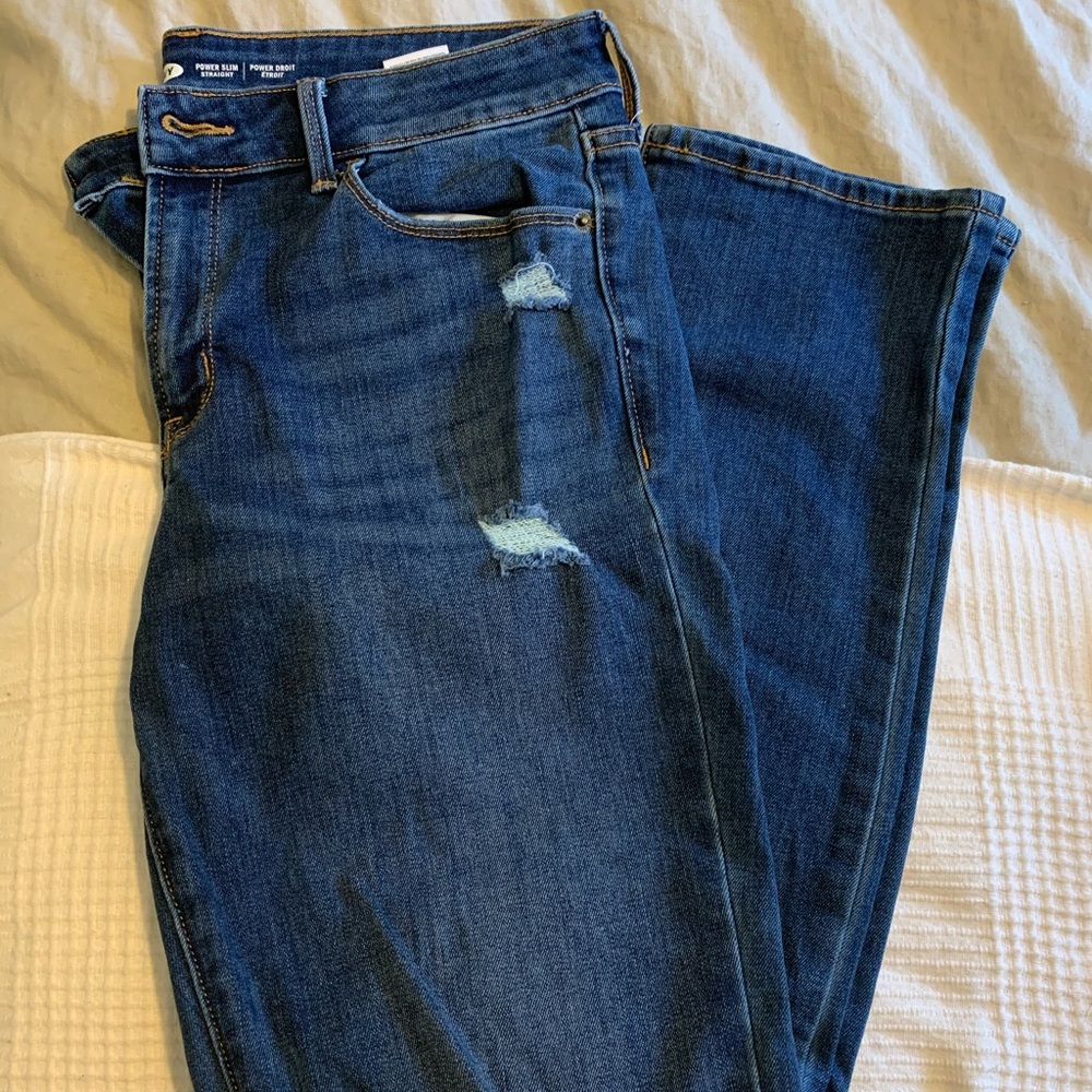 Jeans - Picture 5 of 9